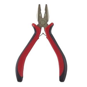 انبردست مدل الکترونیکی سایز 4.5 اینچ